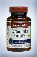 Naturestar Cardio Health Complex