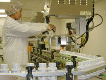 Production
