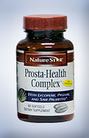 Naturestar Prosta Prostate Health complex