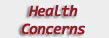 Health Concernns