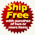 Free Shipping