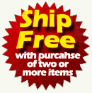 Free Shipping