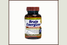 Brain Energizer focus memory enhancer