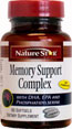 Memory Support Complex