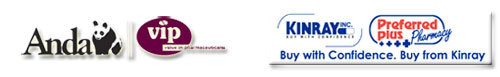 KINRAY INC.
